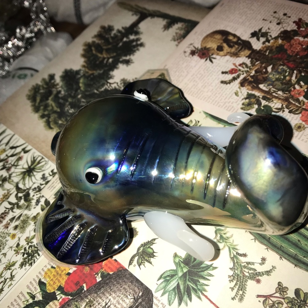 Beautiful Glass Piece!
